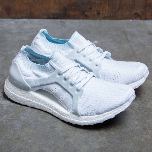 adidas parley icey blue